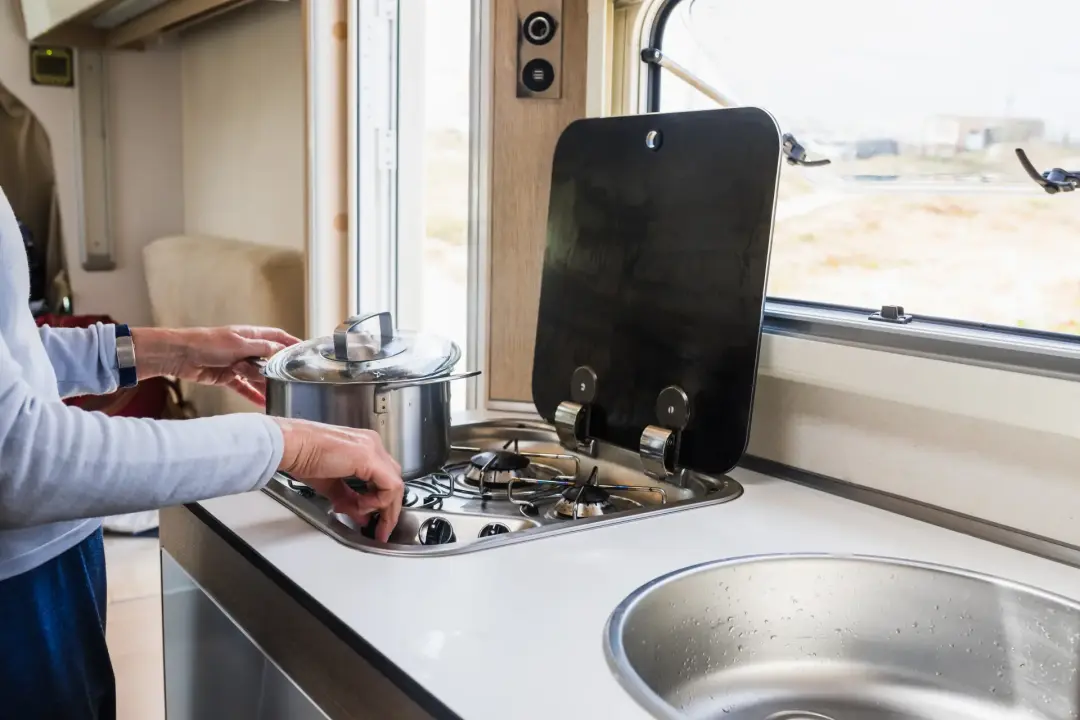 Value for Money - What Makes Elddis Motorhomes Popular