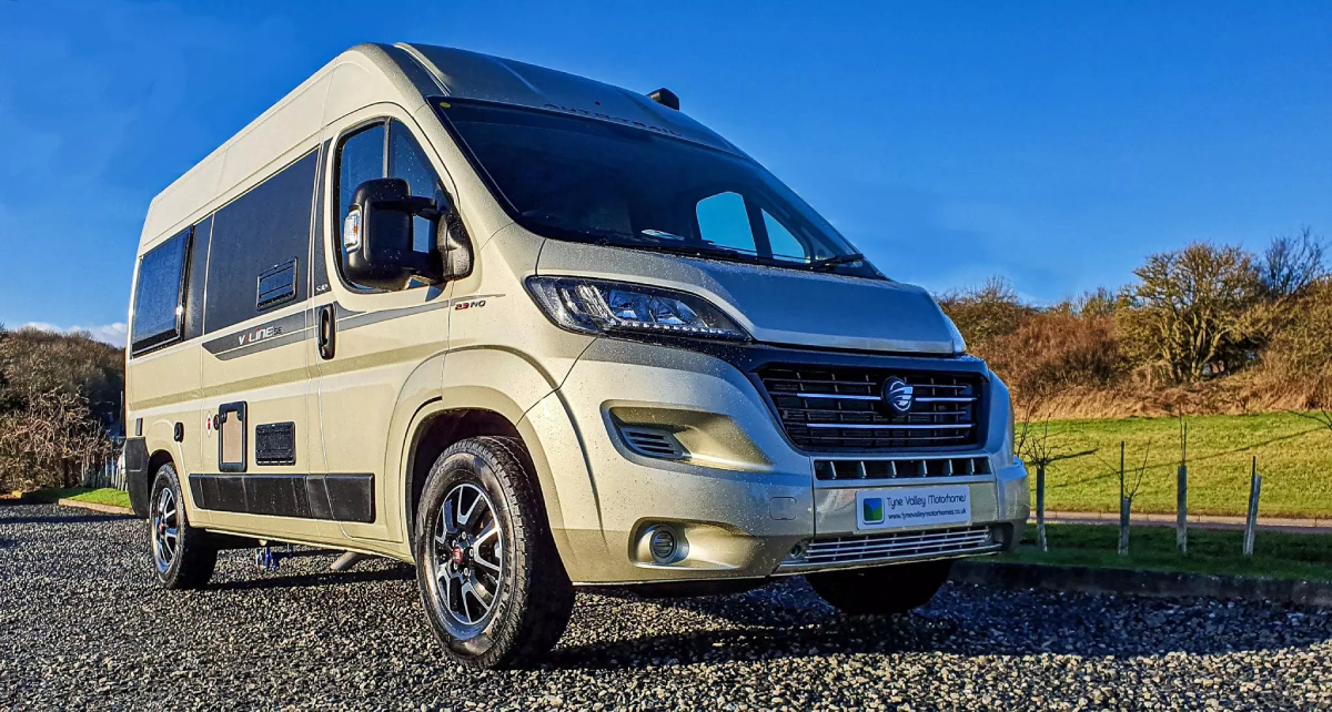 How Often Should a Motorhome Be Serviced How Often Should a Motorhome Be Serviced