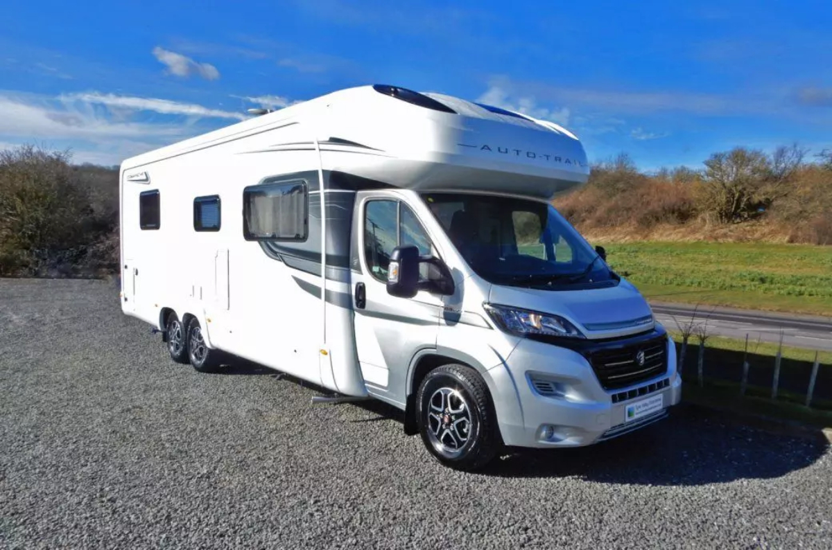 What To Know Before Driving A Motorhome In Europe What To Know Before Driving A Motorhome In Europe