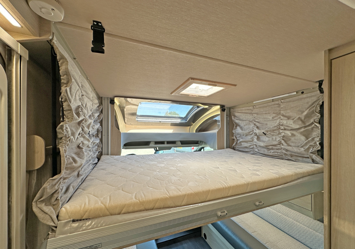 Auto-Trail Pawnee Motorhome Sales Newcastle