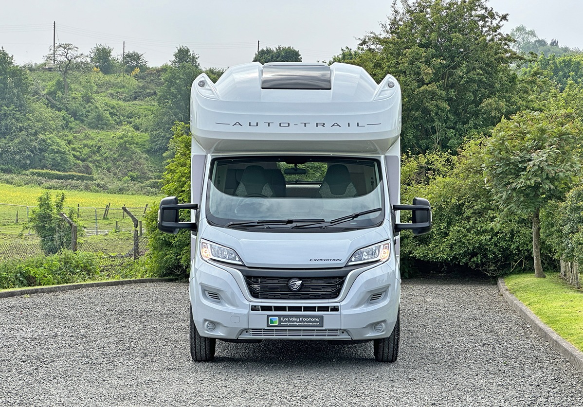 What Insurance Do You Need For A Motorhome What Insurance Do You Need For A Motorhome