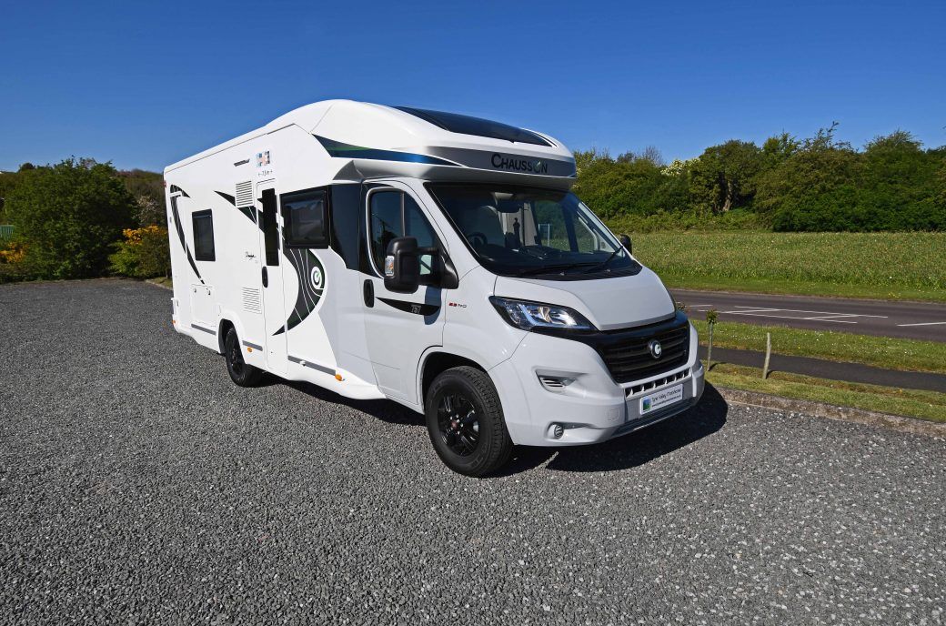 Chausson 757 Premium