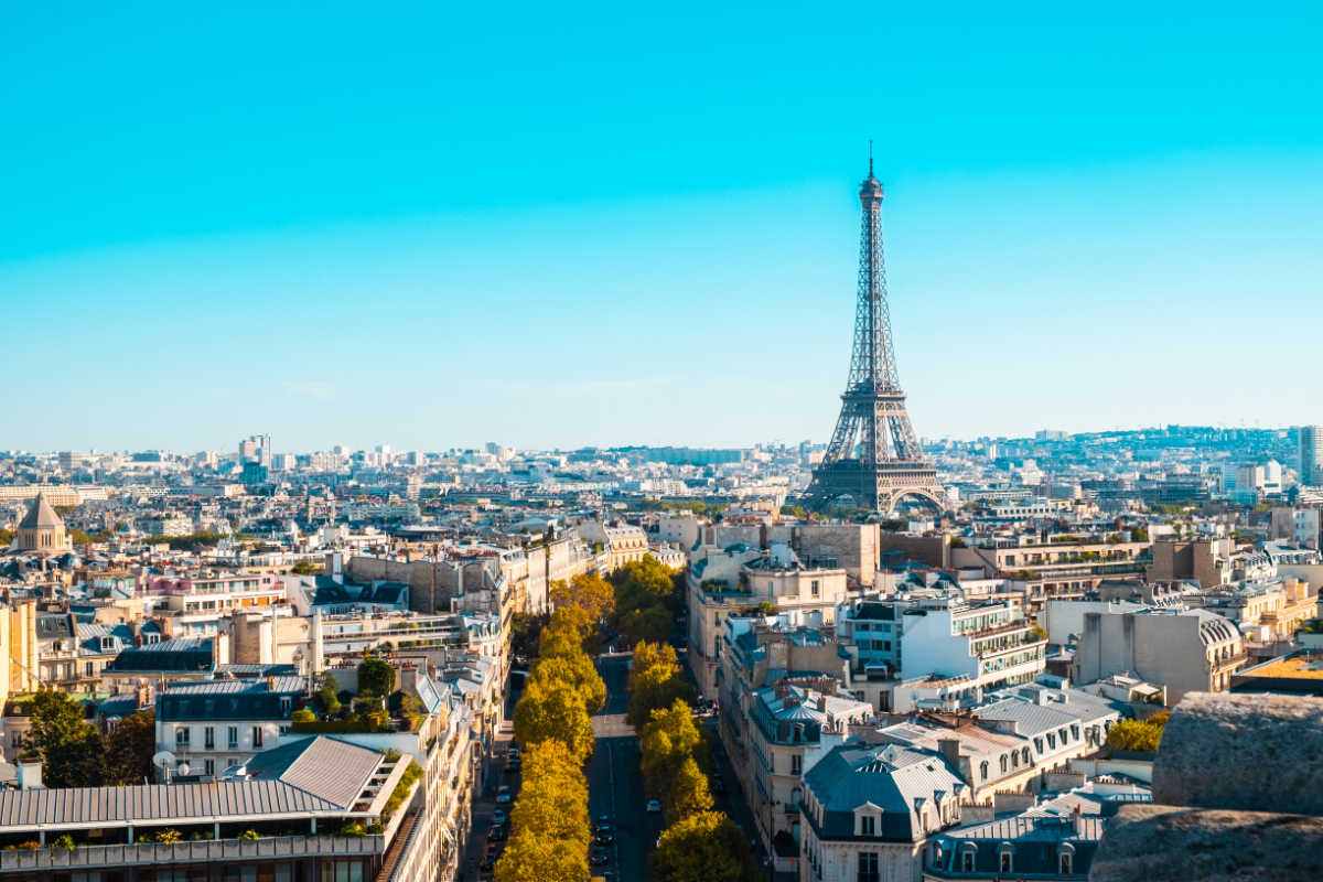 Top Motorhome Travel Ideas France Top Motorhome Travel Ideas France
