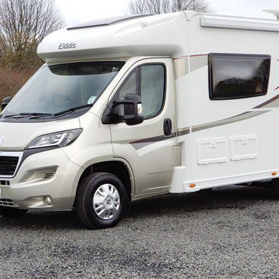 Servicing Your Motorhome