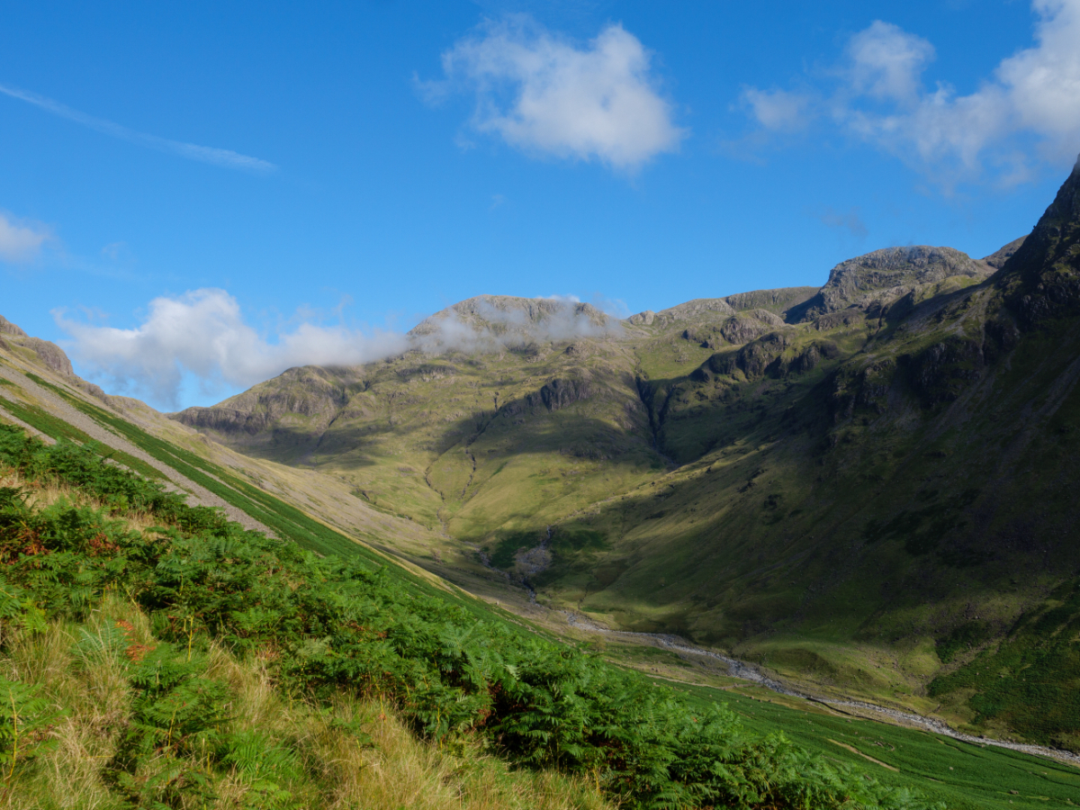 The Top 20 Motorhome Routes In Europe | Motorhome Dealers Near Me
