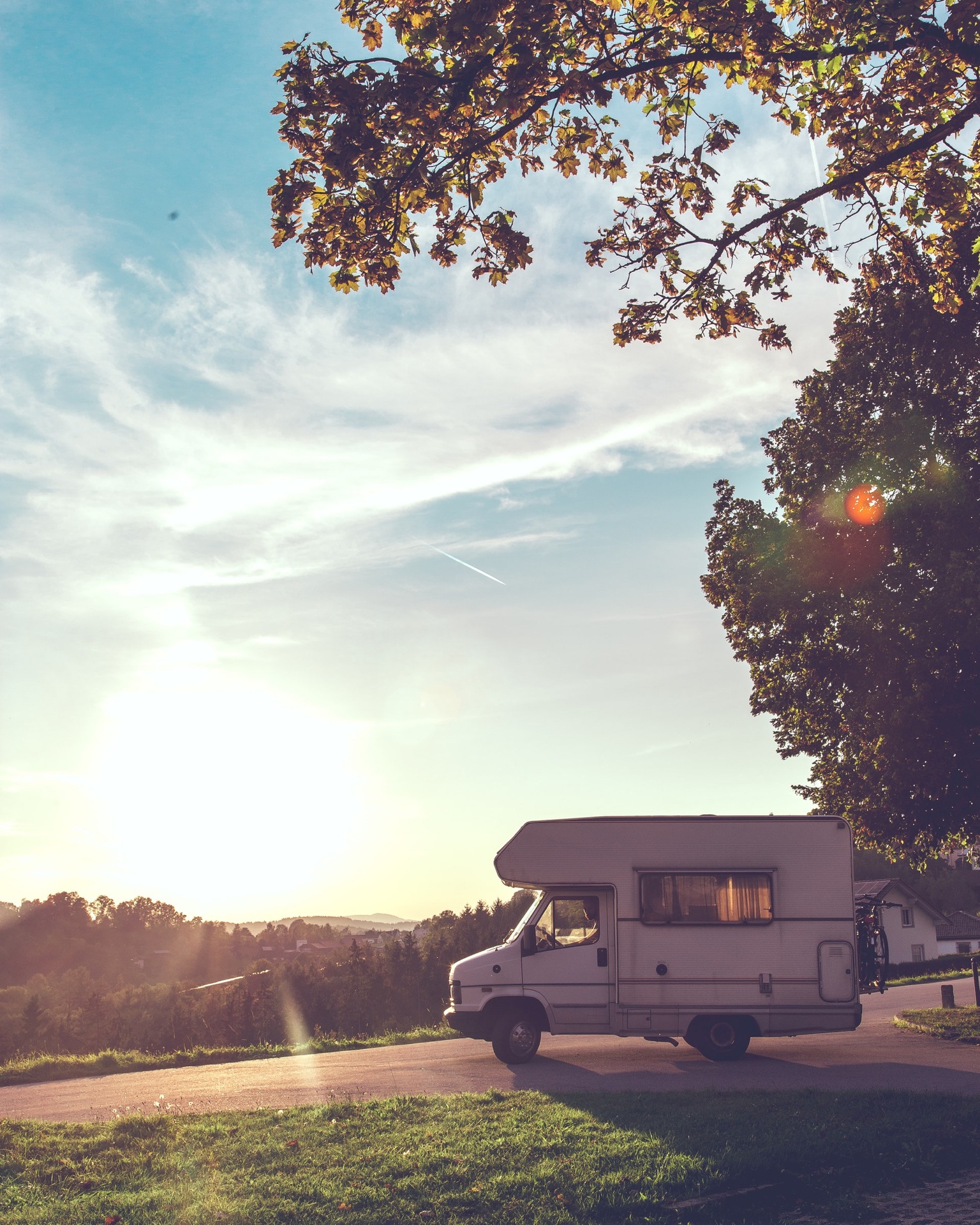 How to choose the right motorhome Newcastle