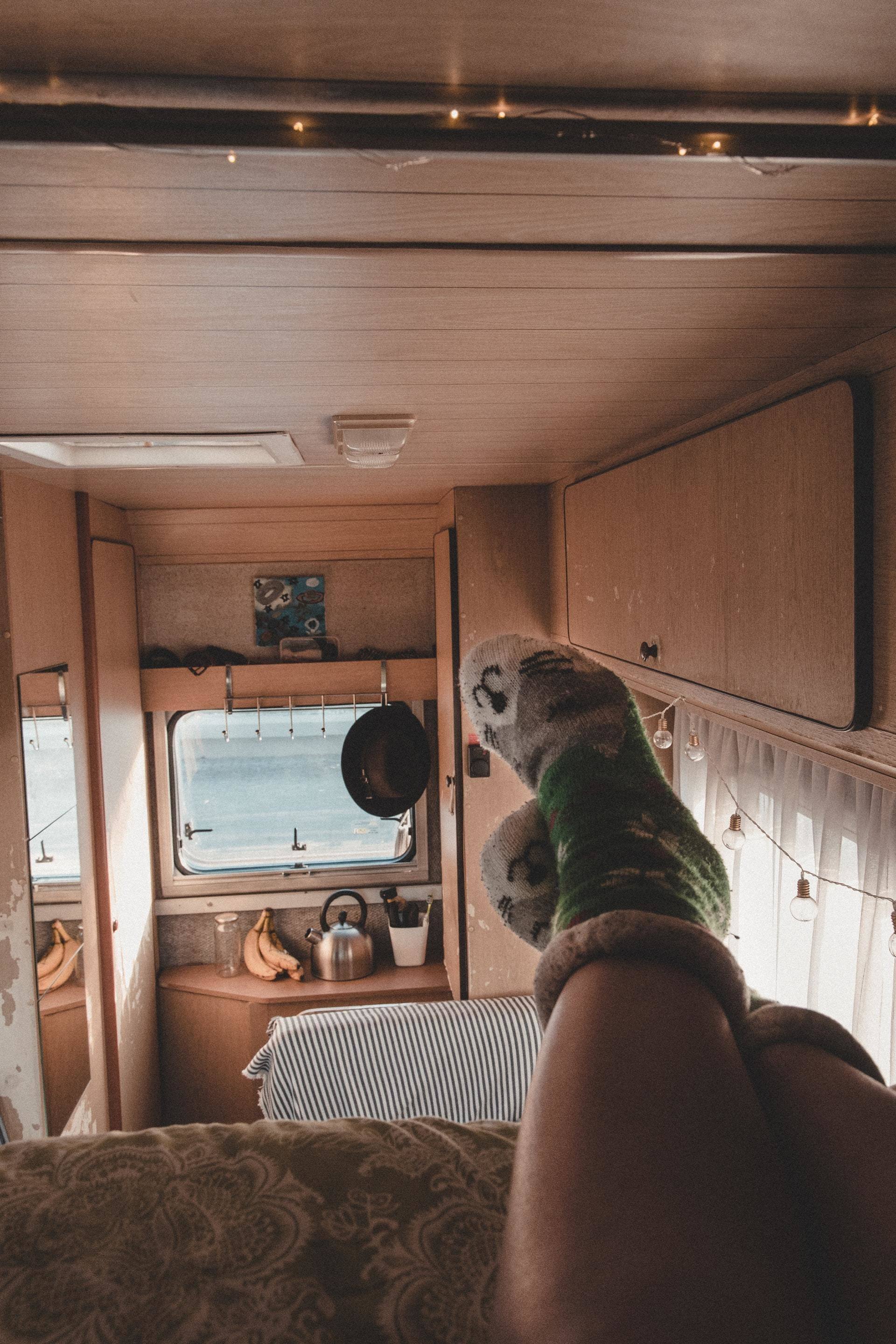 Tips For Choosing A Motorhome Newcastle