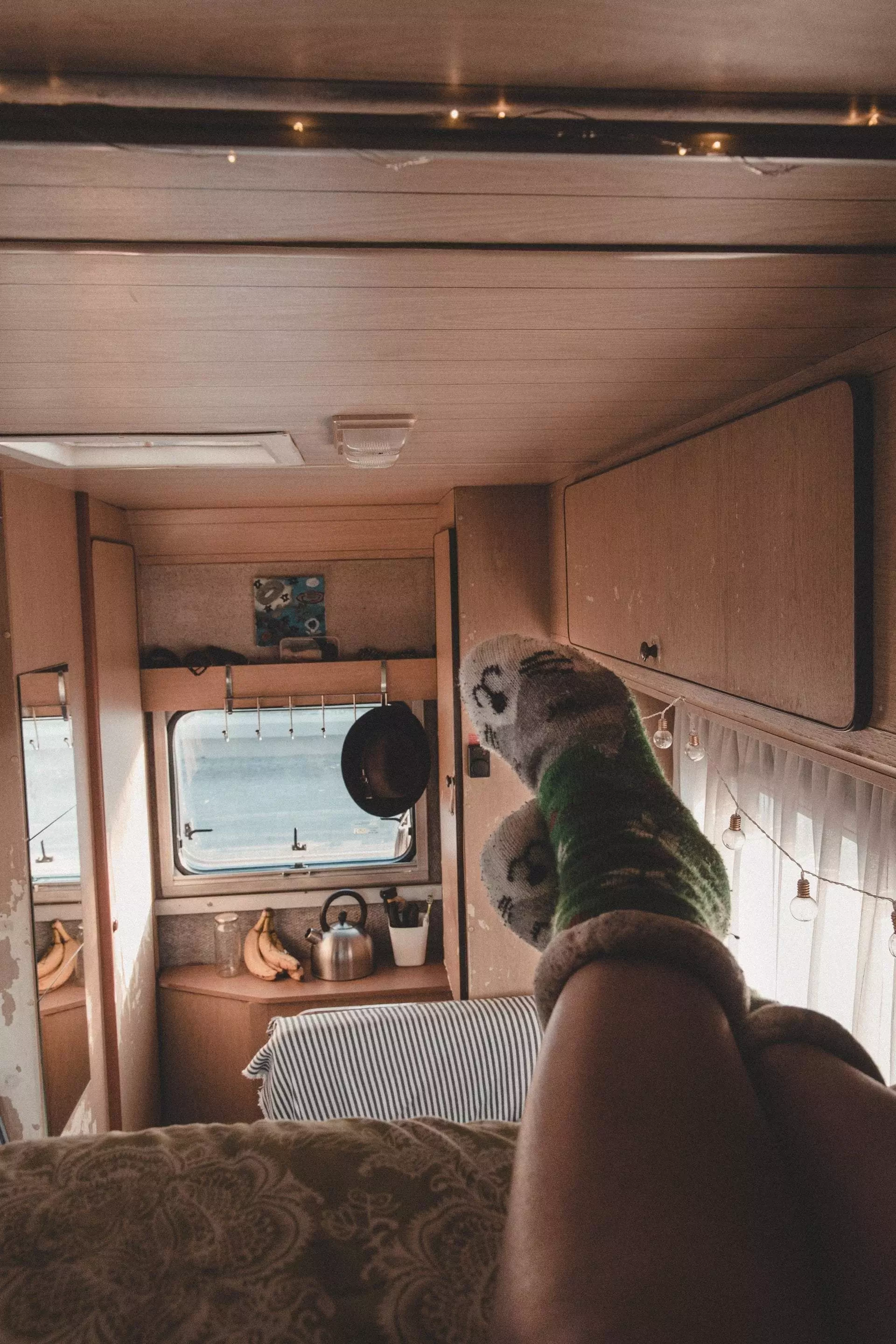 Tips For Choosing A Motorhome Newcastle